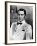 Borsalino, Alain Delon, 1970-null-Framed Photo