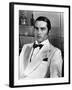 Borsalino, Alain Delon, 1970-null-Framed Photo