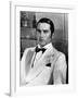 Borsalino, Alain Delon, 1970-null-Framed Photo