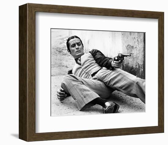 Borsalino-null-Framed Photo