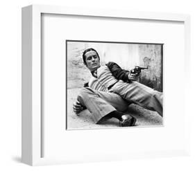 Borsalino-null-Framed Photo