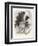 Borzoi-Barbara Keith-Framed Premium Giclee Print