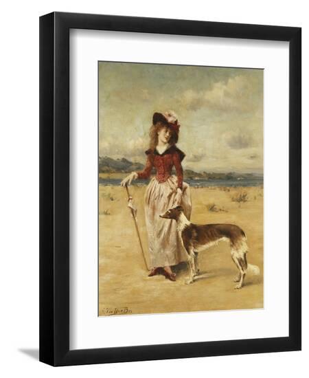 Premium Giclee Print, , large