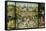 Bosch - Garden of Earthly Delights-null-Framed Stretched Canvas