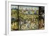 Bosch - Garden of Earthly Delights-null-Framed Giclee Print