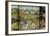 Bosch - Garden of Earthly Delights-null-Framed Giclee Print