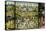 Bosch - Garden of Earthly Delights-null-Stretched Canvas