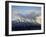 Bosche Range in Winter, Jasper National Park, Rocky Mountains, Alberta, Canada-James Hager-Framed Photographic Print