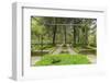 Bosco Della Ragnaia, Garden Created by Sheppard Craige-Guido Cozzi-Framed Premium Photographic Print