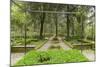 Bosco Della Ragnaia, Garden Created by Sheppard Craige-Guido Cozzi-Mounted Photographic Print