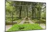 Bosco Della Ragnaia, Garden Created by Sheppard Craige-Guido Cozzi-Mounted Photographic Print