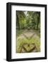 Bosco Della Ragnaia, Garden Created by Sheppard Craige-Guido Cozzi-Framed Photographic Print