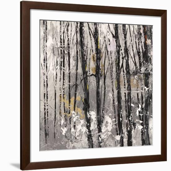 Bosco I-Lucas-Framed Art Print