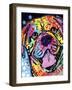 Bosco-Dean Russo-Framed Giclee Print