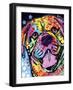 Bosco-Dean Russo-Framed Giclee Print