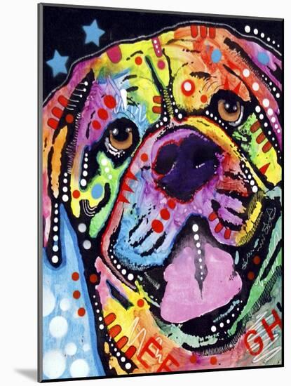 Bosco-Dean Russo-Mounted Giclee Print