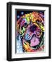 Bosco-Dean Russo-Framed Giclee Print