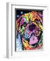 Bosco-Dean Russo-Framed Giclee Print