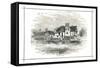 Boscobel House, Shropshire, 1893-null-Framed Stretched Canvas