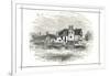 Boscobel House, Shropshire, 1893-null-Framed Giclee Print