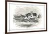 Boscobel House, Shropshire, 1893-null-Framed Giclee Print