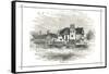 Boscobel House, Shropshire, 1893-null-Framed Stretched Canvas