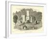 Boscobel House-null-Framed Giclee Print