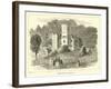 Boscobel House-null-Framed Giclee Print