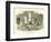 Boscobel House-null-Framed Giclee Print