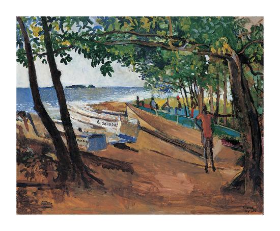 Premium Giclee Print, , large