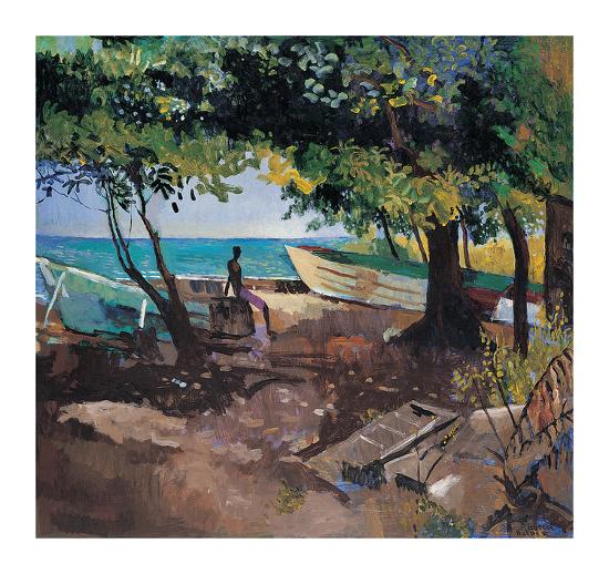Premium Giclee Print, , large
