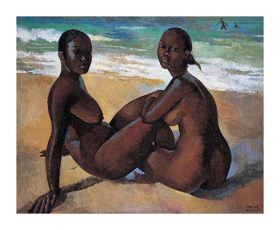 Premium Giclee Print, , large