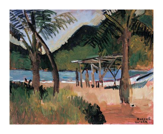 Premium Giclee Print, , large