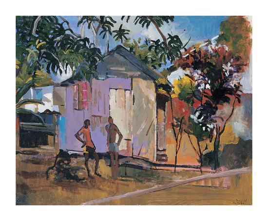Premium Giclee Print, , large
