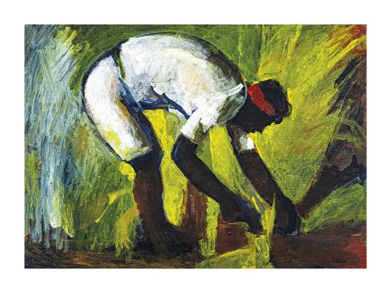 Premium Giclee Print, , large