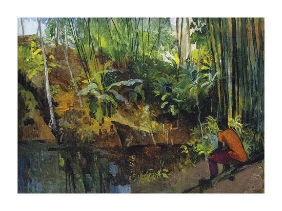 Premium Giclee Print, , large