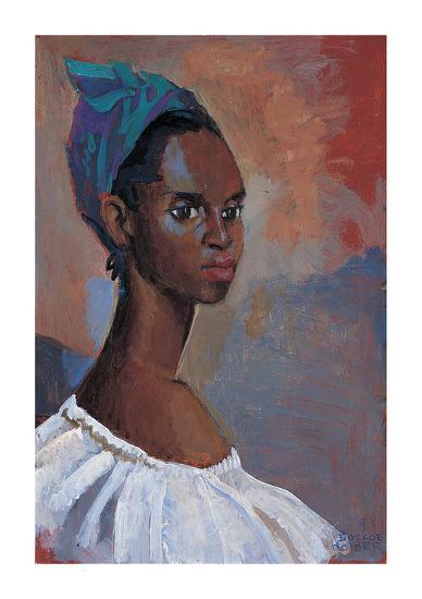 Premium Giclee Print, , large