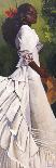 Woman In White I-Boscoe Holder-Giclee Print