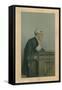 Bosey (F.A. Beaumont), 1901-Leslie Matthew Ward-Framed Stretched Canvas