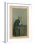 Bosey (F.A. Beaumont), 1901-Leslie Matthew Ward-Framed Giclee Print