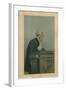 Bosey (F.A. Beaumont), 1901-Leslie Matthew Ward-Framed Giclee Print