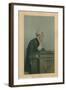 Bosey (F.A. Beaumont), 1901-Leslie Matthew Ward-Framed Giclee Print