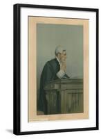 Bosey (F.A. Beaumont), 1901-Leslie Matthew Ward-Framed Giclee Print