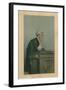 Bosey (F.A. Beaumont), 1901-Leslie Matthew Ward-Framed Giclee Print