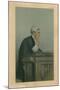 Bosey (F.A. Beaumont), 1901-Leslie Matthew Ward-Mounted Giclee Print