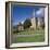 Bosham Church in Sussex, 9th Century-CM Dixon-Framed Photographic Print