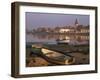 Bosham, West Sussex, England, UK-Pearl Bucknall-Framed Photographic Print