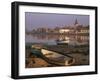 Bosham, West Sussex, England, UK-Pearl Bucknall-Framed Photographic Print