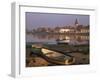 Bosham, West Sussex, England, UK-Pearl Bucknall-Framed Photographic Print