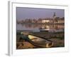 Bosham, West Sussex, England, UK-Pearl Bucknall-Framed Photographic Print